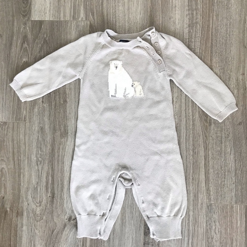 Baby Gap onesie